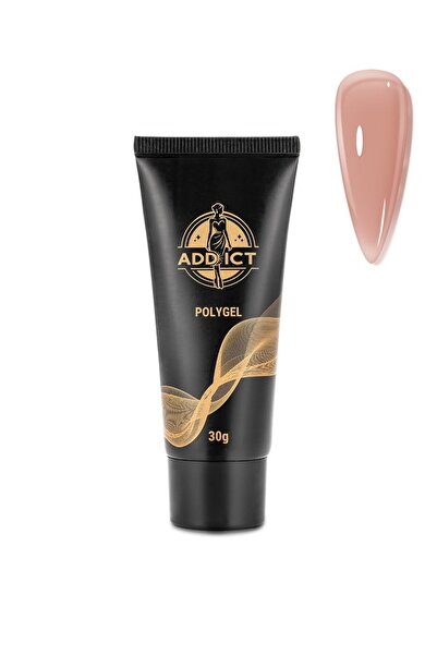 Addict Polygel - Beige Delight