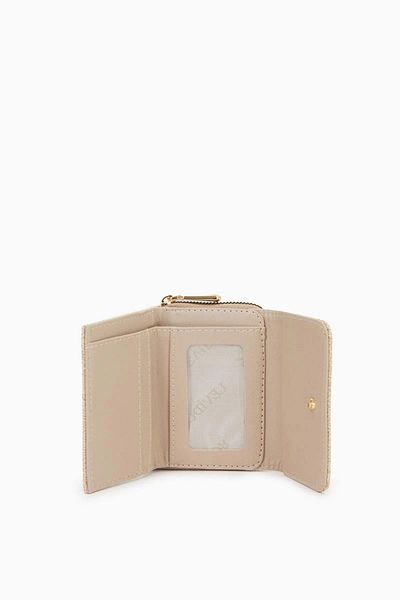 Levidor 910036 Mink Women's Wallet