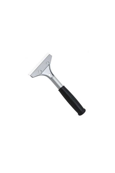 OEM Felman's Professional Squeegee Kit, for Removing Paint, Lime, Wallpaper, 5 Spare Blades
