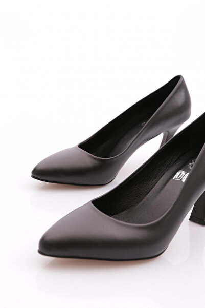 DGN 780 Kadin Topuklu Ayakkabı