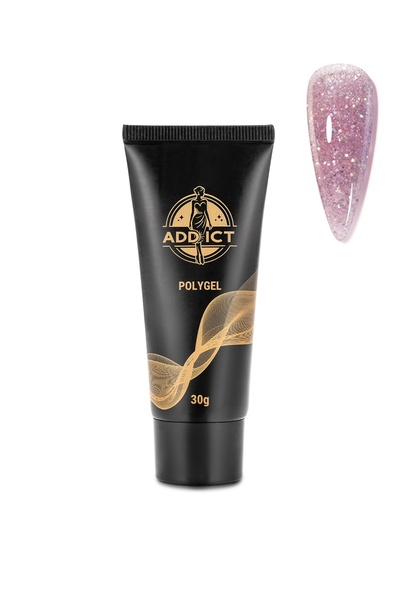Addict Polygel - Fairy Dust