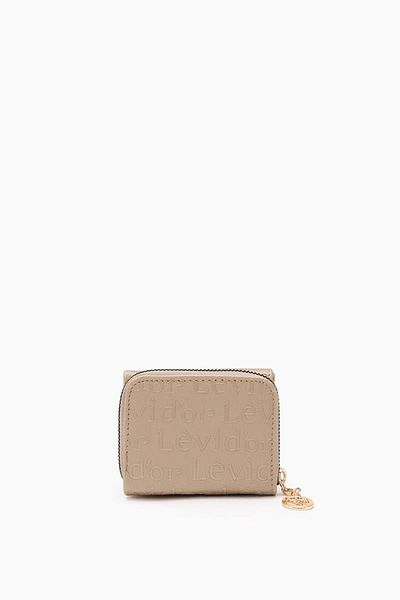 Levidor 910011 Wallet Gold Women's Wallet
