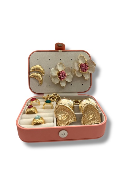 Bo Takı ve Aksesuar صندوق المجوهرات