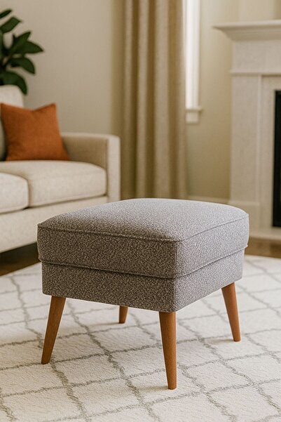 vetto Puf bench