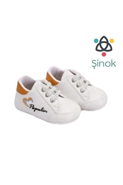 ŞİNOK كود أحذية بيبي بوت: 2155
