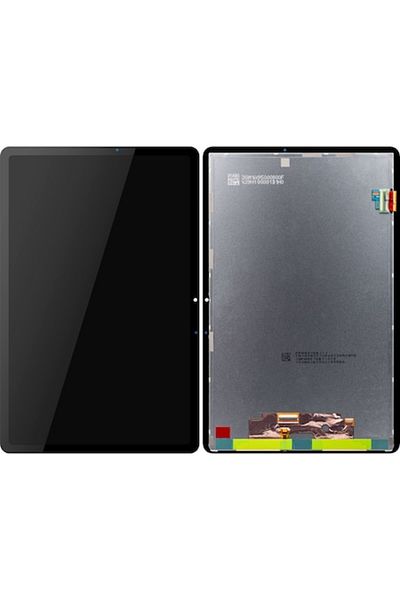 Samsung Display cu Touchscreen Galaxy Tab S7 T875, Service Pack