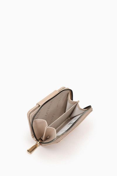 WALKWAY Mink Women's Wallet Levidor 910034 Wallet
