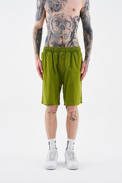 Machinist ARMY GREEN