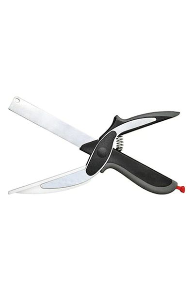 OEM Multifunctional Kitchen Scissors 2-in-1