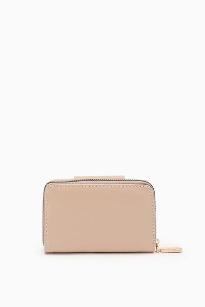 WALKWAY Mink Women's Wallet Levidor 910034 Wallet