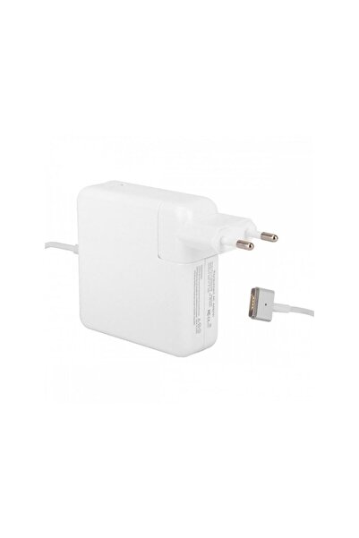 lwd Încărcător Apple MagSafe 2 pentru MacBook Pro 85W, alb