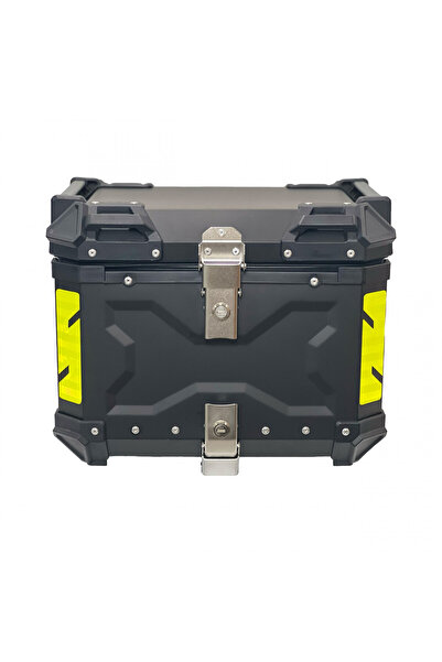 Tex ARKA ÇANTA 70055 50 LT ABS SİYAH UNIVERSAL