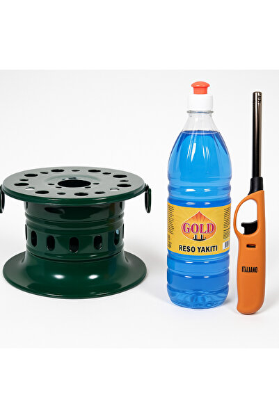 Toptancı Amca Ocak Yakıtı Osmanlı Ocağı Dayanıklı Sağlam Ocak Yakıtı Çaycı + ...