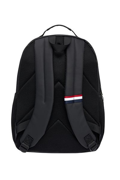 U.S. Polo Assn. School Backpack, Pencil Bag, Steel Flask 600 ml Premium Set