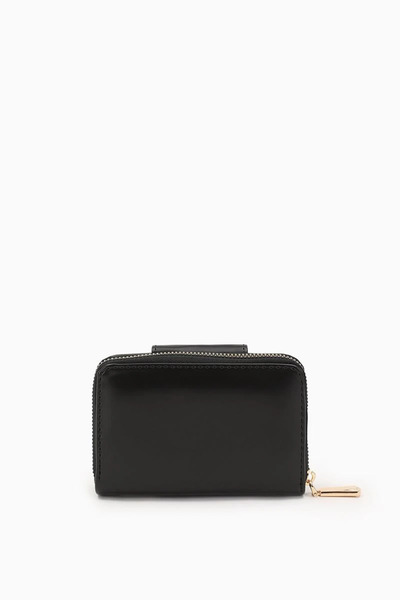 WALKWAY 910034 Wallet Black Women's Wallet Levidor