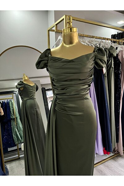 peri masalı boutique PERİ MASALI KADIN ABİYE ELBİSE