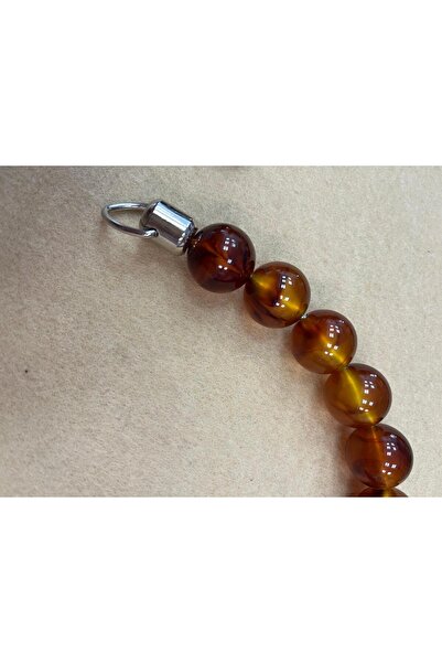 YUMAK HOBİ EVİ Beaded Bag Sapi