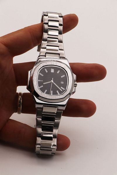 Northwatch Premium Steel Men Wrist Watch Stainless Steel