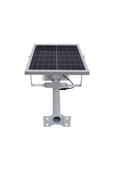 KlaussTech Corp de iluminat exterior, putere 200 W, rezistent la apă IP65, negru