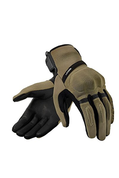 Revit MOSCA 2 YAZLIK ELDİVEN SİYAH YEŞİL