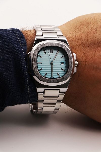 Northwatch Premium Steel Men Wrist Watch Stainless Steel