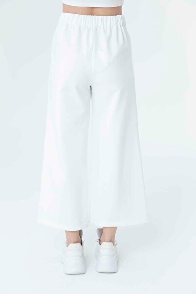 Modamorfo Women's wide leg pants - 30007pnt