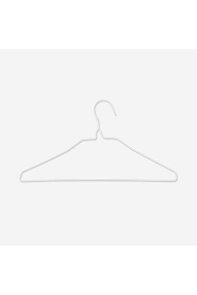 Flying Tiger Copenhagen 5'li Beyaz Askı Seti