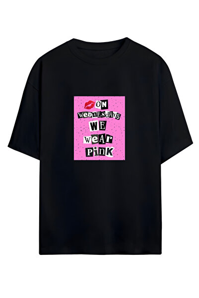 MAGORS الثلاثاء - تي شيرت كبير الحجم