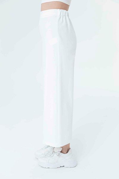 Modamorfo Women's wide leg pants - 30007pnt