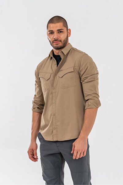 Wolff Combat Tactical Outdoor Taktik Koruma Swat Outd Gömlek 4Mevsim - 428