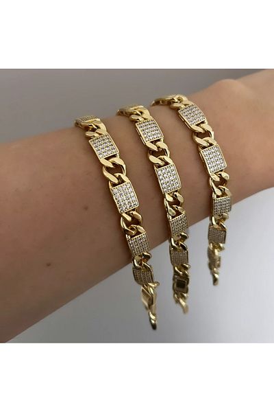 Accessories Xuping Bracelet