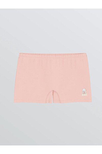 LC Waikiki Boxeri pentru fete imprimate LCW Kids 3 piese (W5)