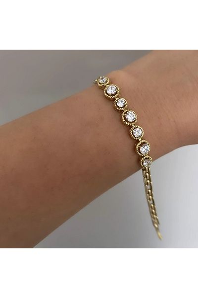 Accessories Xuping Bracelet