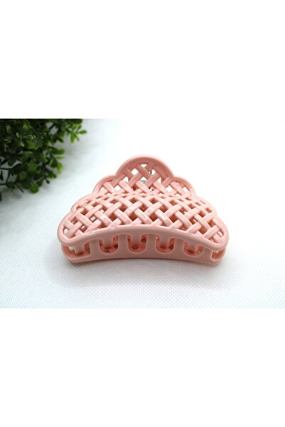 Tezcan Aksesuar 8 Cm Model Colorat Mesh Catarama