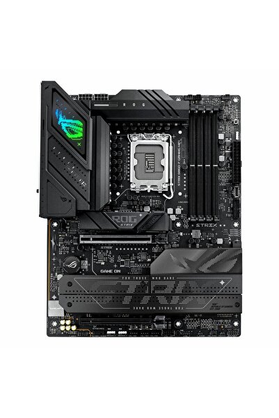 🎮 Asus Tuf Gaming B560M-Plus ile Oyun Gücünü Artır!