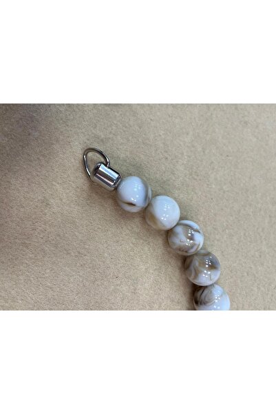 YUMAK HOBİ EVİ Beaded Bag Sapi