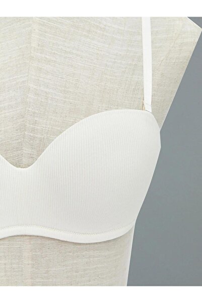 LC Waikiki Σουτιέν LCW DREAM Underwire χωρίς στράπλες (W5)