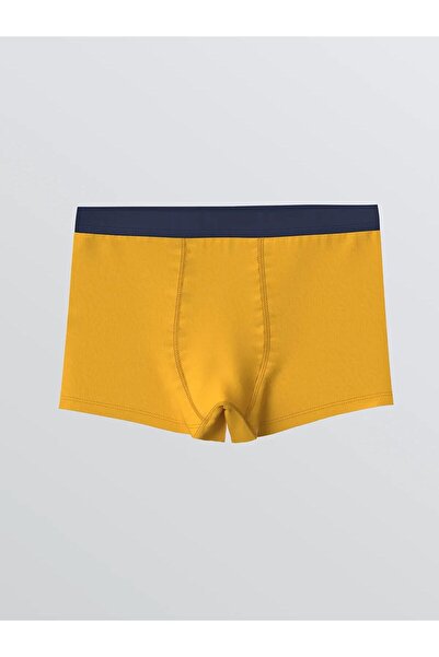 LC Waikiki Lcw Kids Printed Boy Boxer 3-Piece (W5)