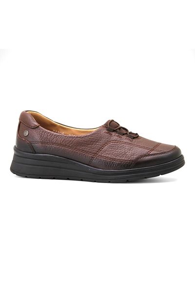 Forelli Hefa 21306 Leather Comfort Women's Shoes
