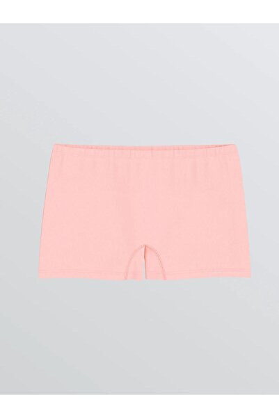 LC Waikiki Boxeri pentru fete imprimate LCW Kids 3 piese (W5)