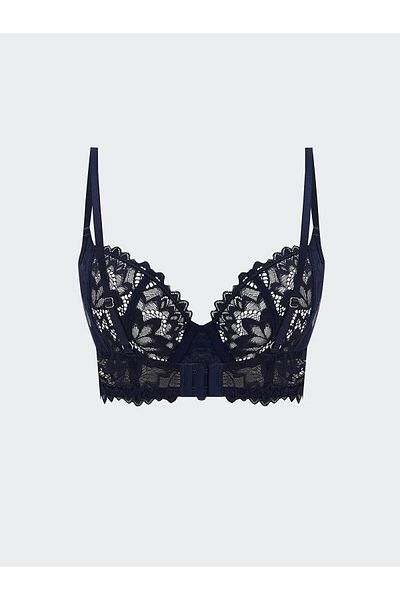 LC Waikiki Сутиен с дантела и банели LCW DREAM (W5)