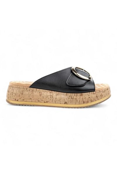 Muya İva Anatomical Women's Slippers