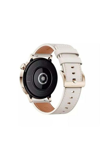 Huawei ساعة GT3 ميلو وايت