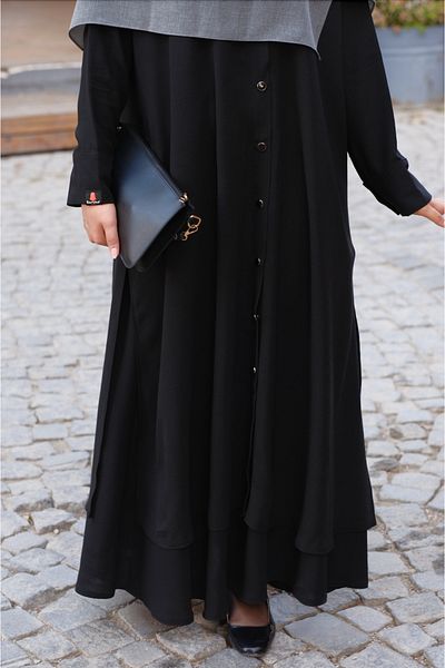 BARCHA CHİC Basra Shirt Tunic