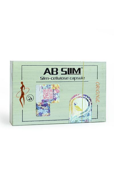 SOİ IP Slim capsules for weight loss