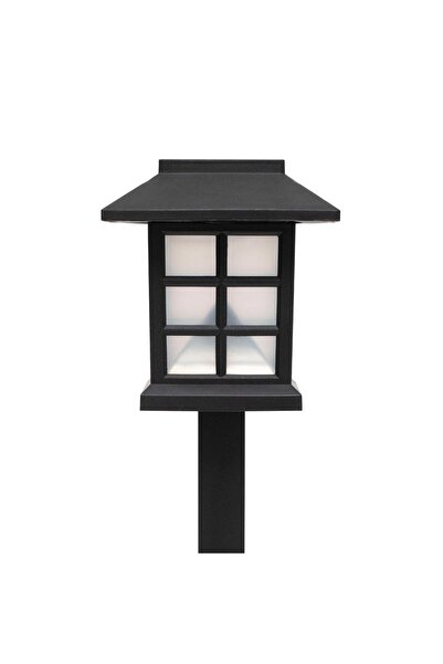 Home Lampă solară, 12 buc/afișaj