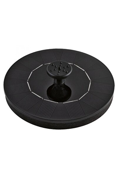 Home Fântână cu energie solară