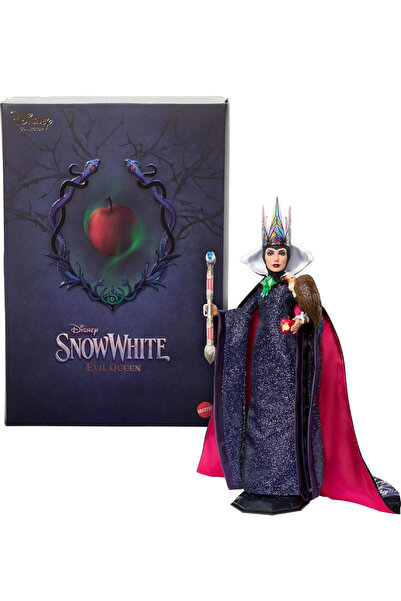 Disney Princess Evil Queen Collectible