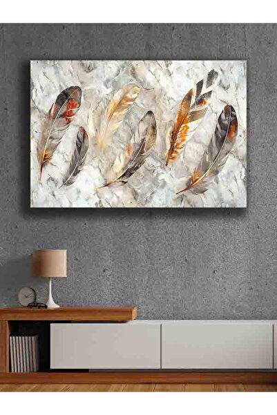 PRİME Concept Çerçevesiz kendinden yapışkanlı tablo görünümlü poster duvar kağıdı