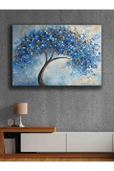 PRİME Concept Çerçevesiz kendinden yapışkanlı tablo görünümlü poster duvar ka...